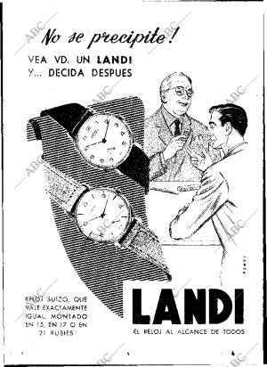 ABC MADRID 15-11-1955 página 16