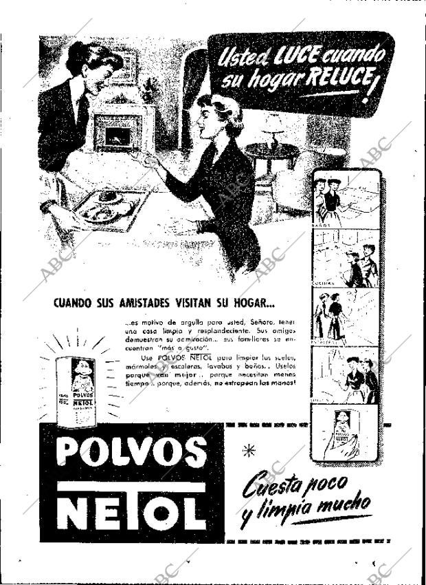 ABC MADRID 15-11-1955 página 18