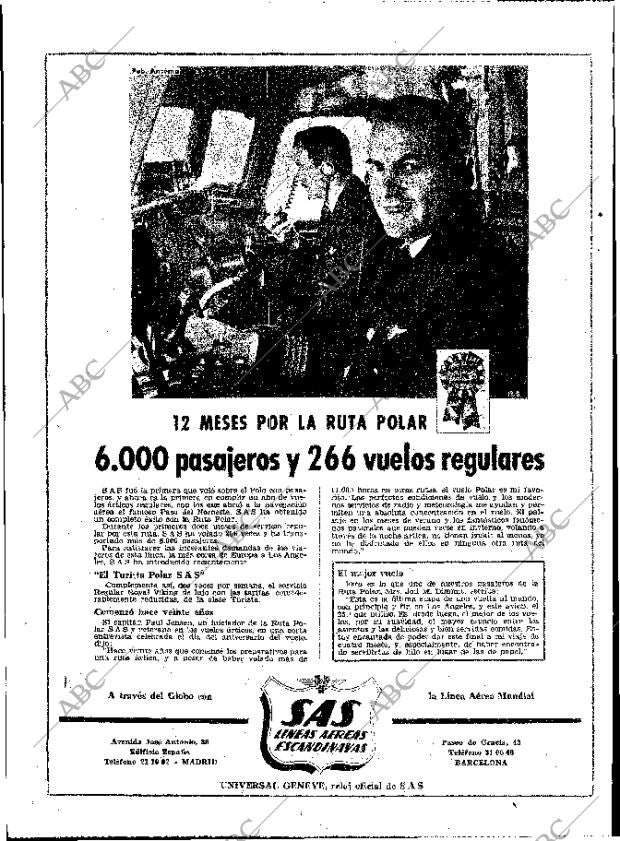 ABC MADRID 15-11-1955 página 22