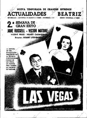 ABC MADRID 15-11-1955 página 25