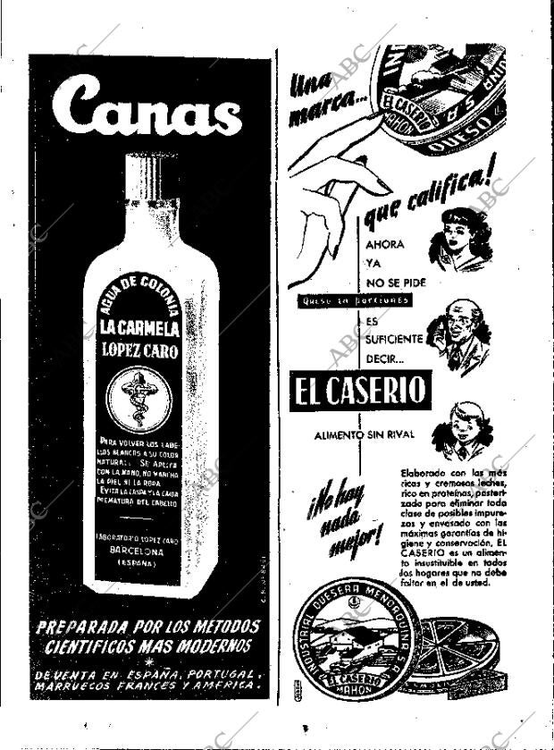 ABC MADRID 15-11-1955 página 29