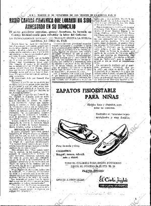 ABC MADRID 15-11-1955 página 33
