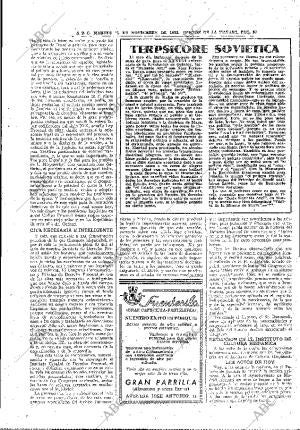 ABC MADRID 15-11-1955 página 37