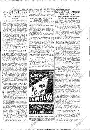 ABC MADRID 15-11-1955 página 38