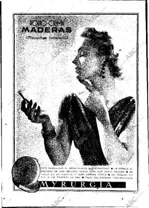 ABC MADRID 15-11-1955 página 4