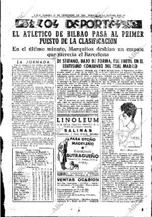 ABC MADRID 15-11-1955 página 47