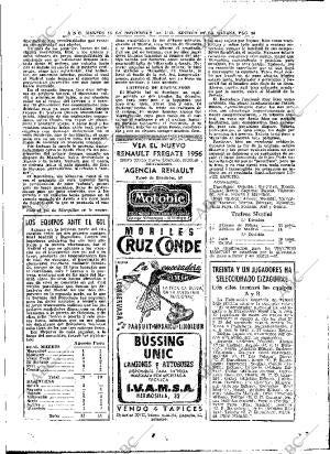 ABC MADRID 15-11-1955 página 49