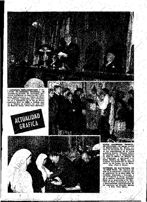 ABC MADRID 15-11-1955 página 5