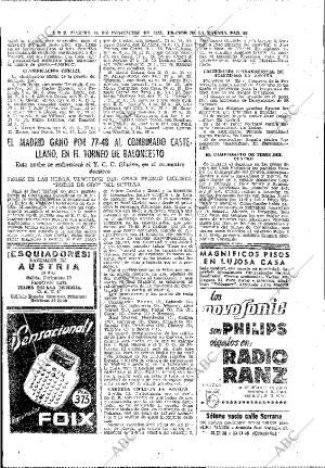 ABC MADRID 15-11-1955 página 56