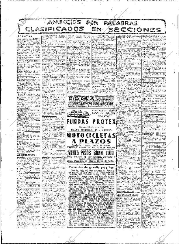 ABC MADRID 15-11-1955 página 60