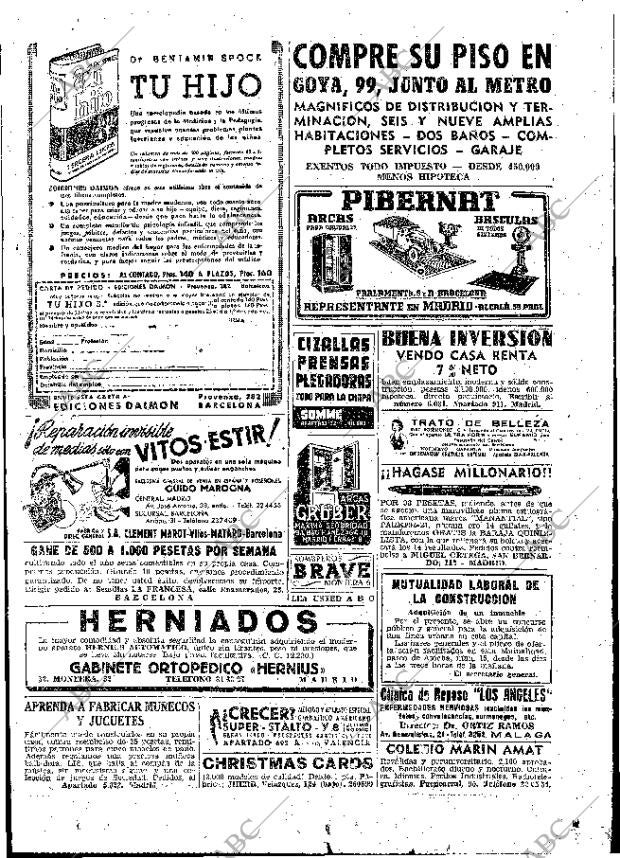 ABC MADRID 15-11-1955 página 67