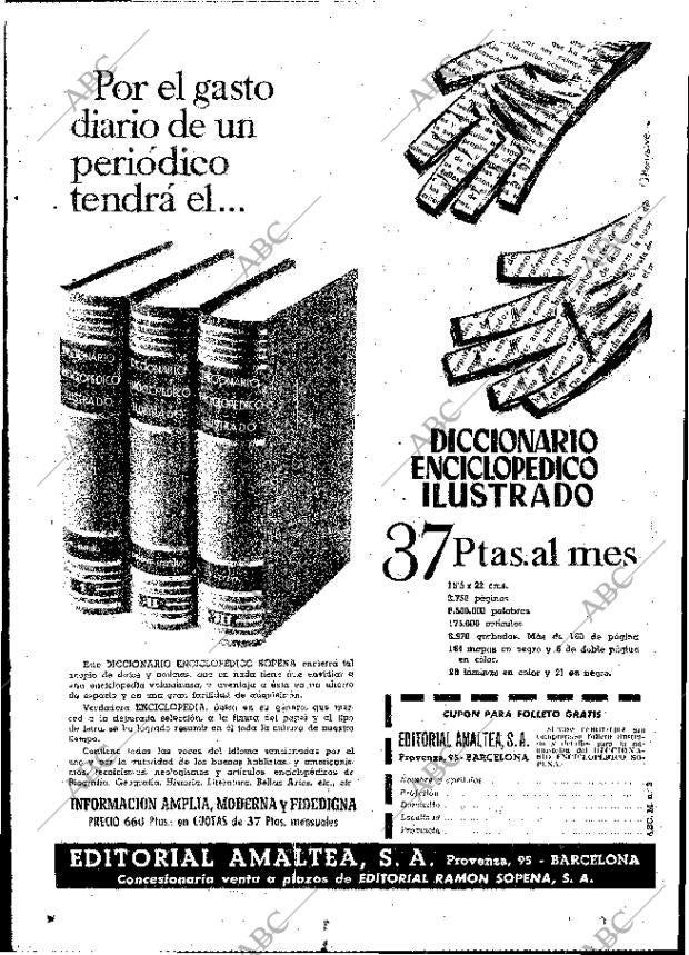 ABC MADRID 15-11-1955 página 68