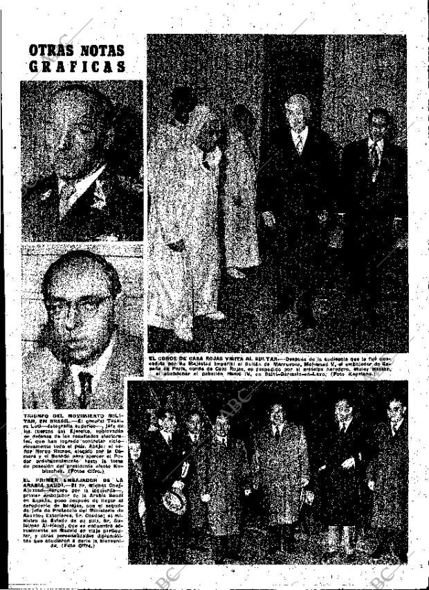 ABC MADRID 15-11-1955 página 9