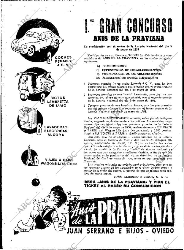 ABC MADRID 16-11-1955 página 24