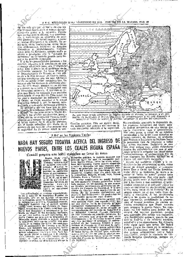 ABC MADRID 16-11-1955 página 37