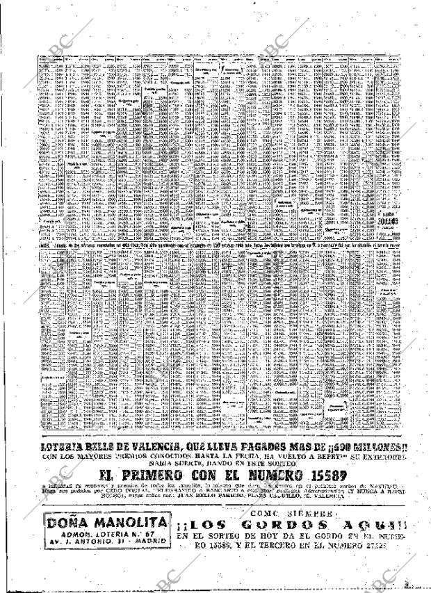 ABC MADRID 16-11-1955 página 45