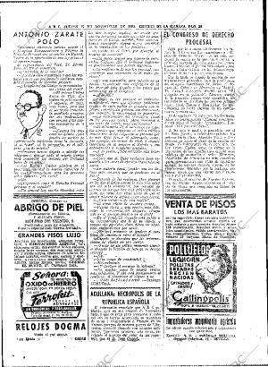 ABC MADRID 17-11-1955 página 34