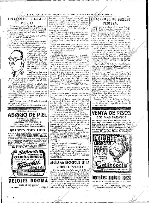 ABC MADRID 17-11-1955 página 34