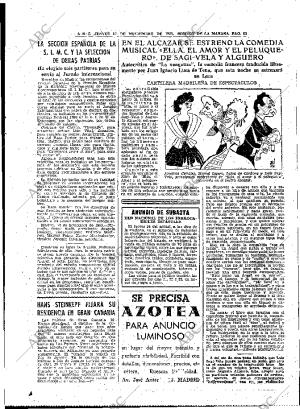 ABC MADRID 17-11-1955 página 49