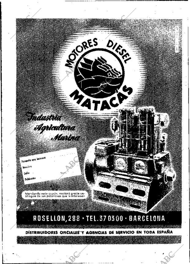 ABC MADRID 17-11-1955 página 60