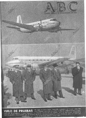 ABC MADRID 18-11-1955 página 1