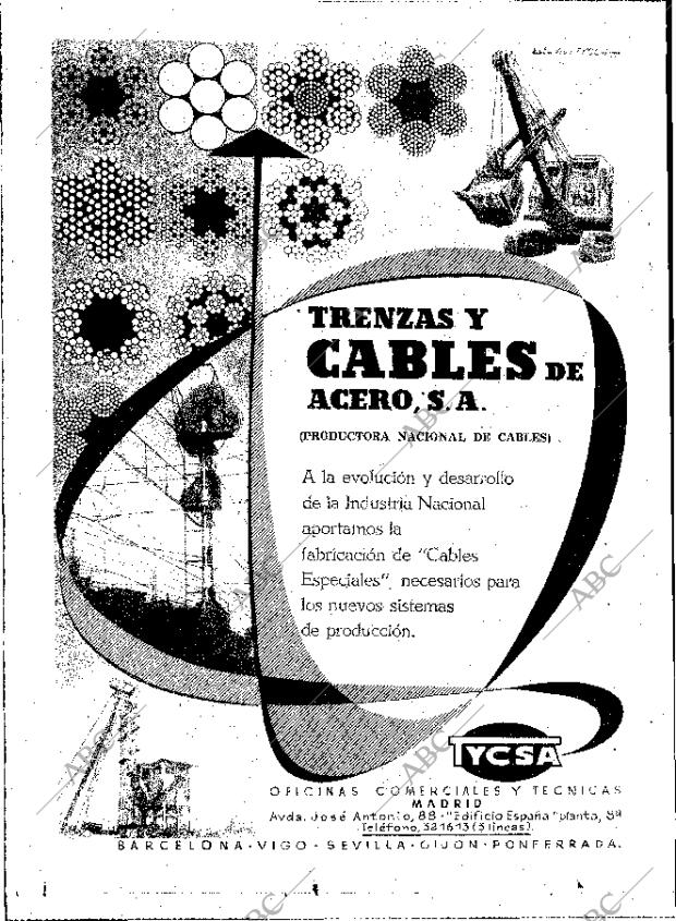 ABC MADRID 18-11-1955 página 10