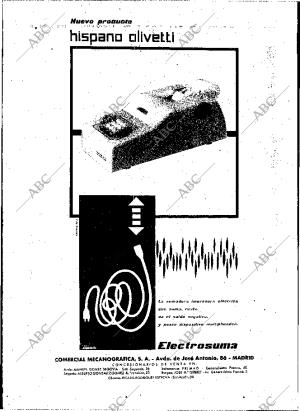 ABC MADRID 18-11-1955 página 14