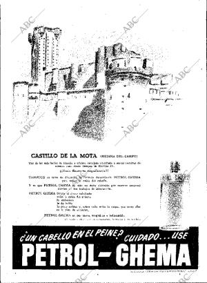 ABC MADRID 18-11-1955 página 20