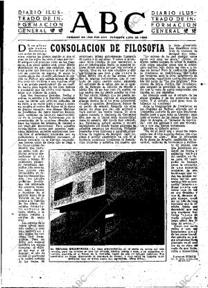 ABC MADRID 18-11-1955 página 3