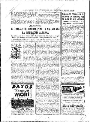 ABC MADRID 18-11-1955 página 30