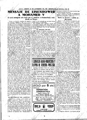 ABC MADRID 18-11-1955 página 35