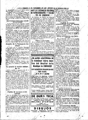 ABC MADRID 18-11-1955 página 43