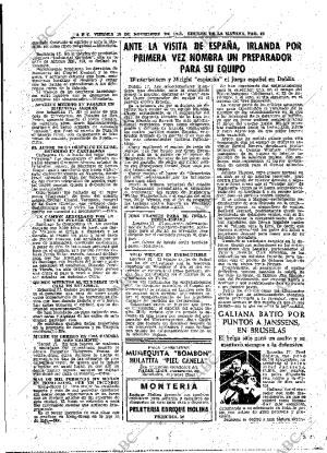 ABC MADRID 18-11-1955 página 47