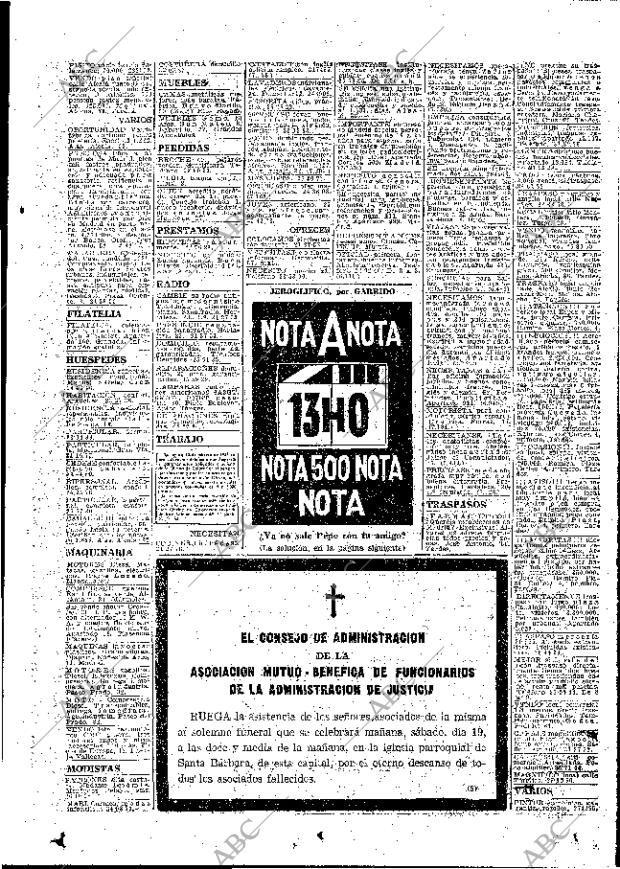 ABC MADRID 18-11-1955 página 55