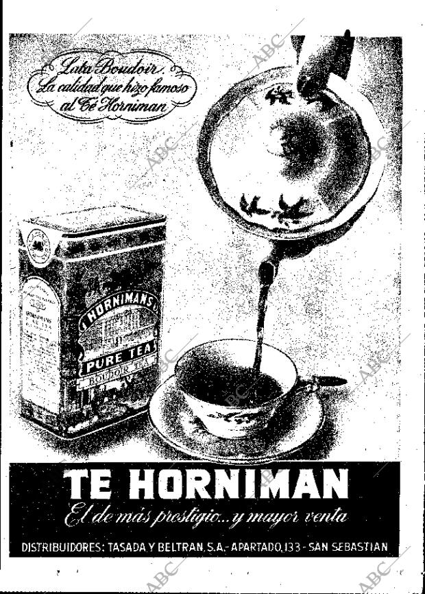 ABC MADRID 18-11-1955 página 57