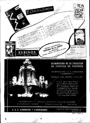 ABC MADRID 18-11-1955 página 8