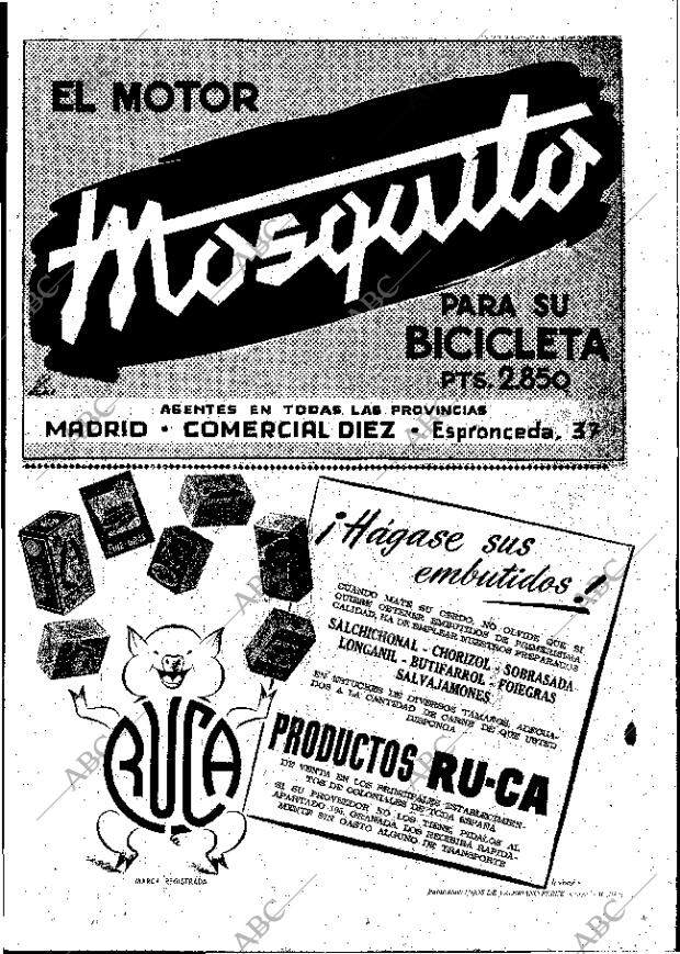 ABC MADRID 19-11-1955 página 7