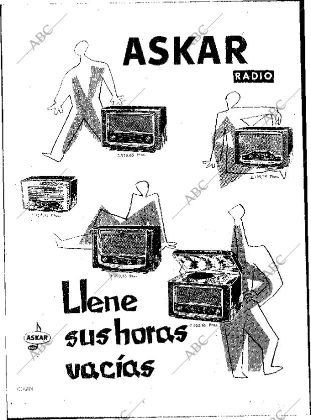 ABC MADRID 20-11-1955 página 12