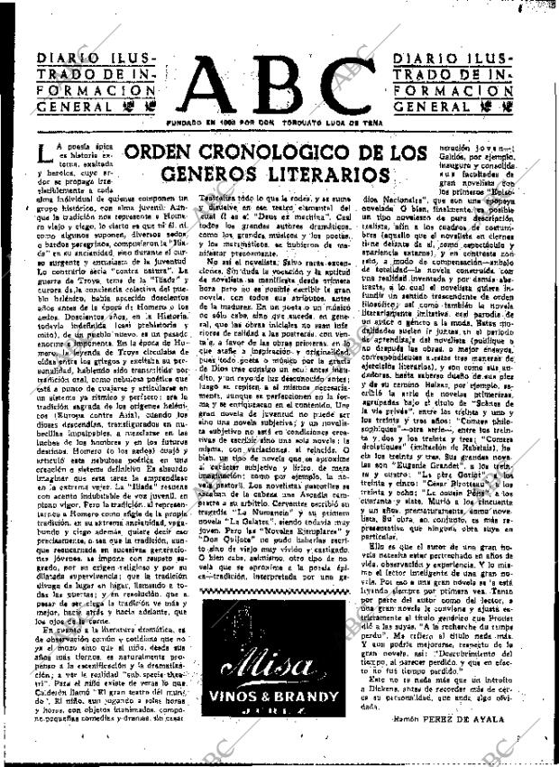 ABC MADRID 20-11-1955 página 3