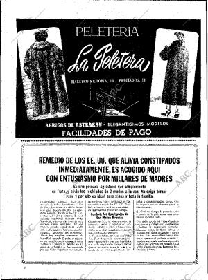 ABC MADRID 20-11-1955 página 38