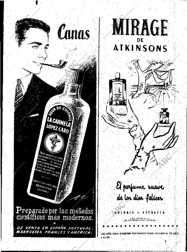 ABC MADRID 20-11-1955 página 39