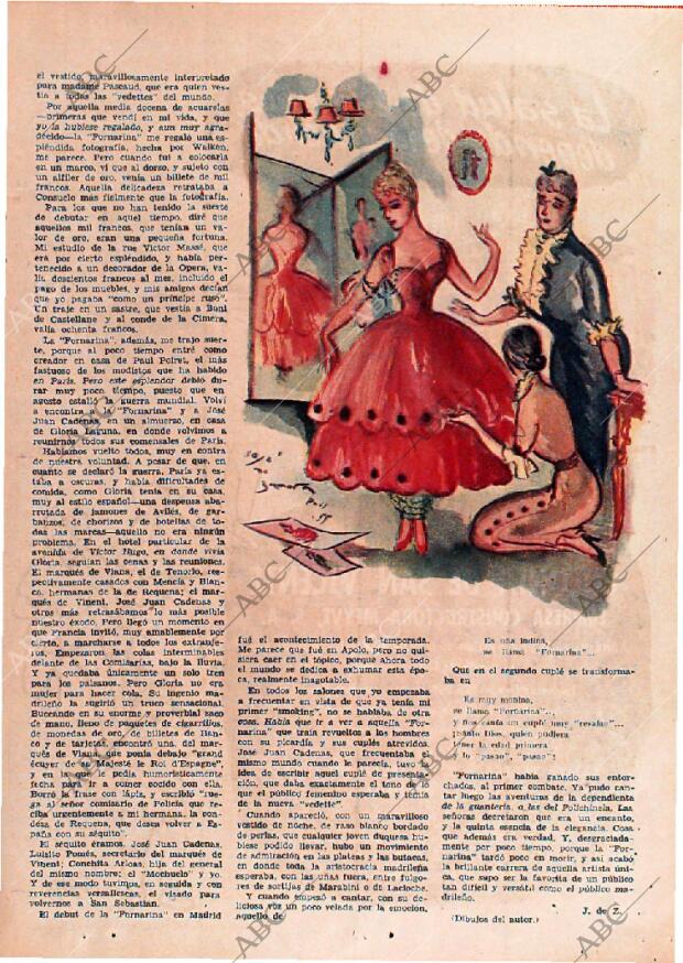 ABC MADRID 20-11-1955 página 45