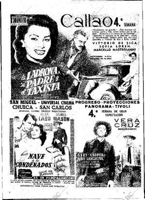 ABC MADRID 20-11-1955 página 52