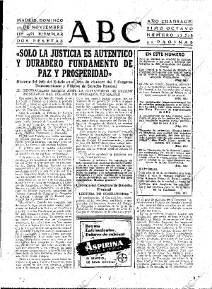 ABC MADRID 20-11-1955 página 59