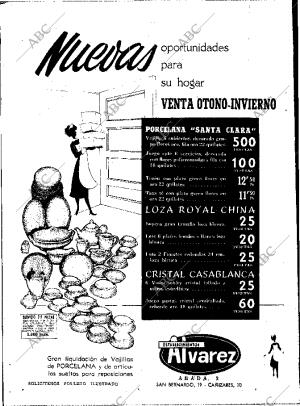 ABC MADRID 20-11-1955 página 6