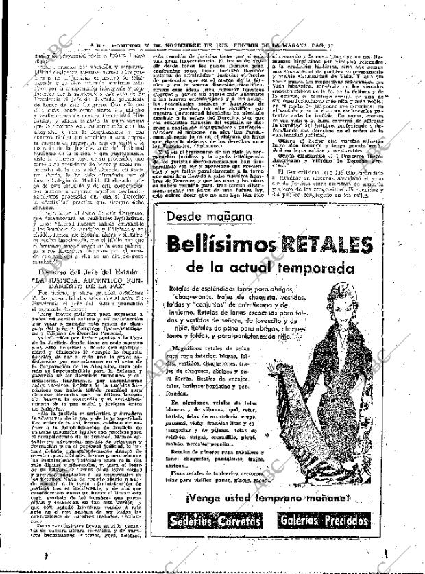 ABC MADRID 20-11-1955 página 61