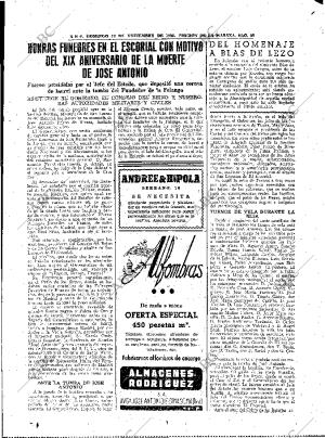 ABC MADRID 20-11-1955 página 63