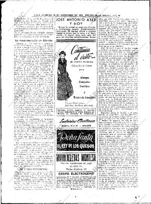 ABC MADRID 20-11-1955 página 64