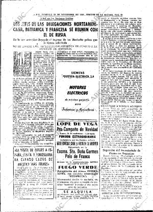 ABC MADRID 20-11-1955 página 69