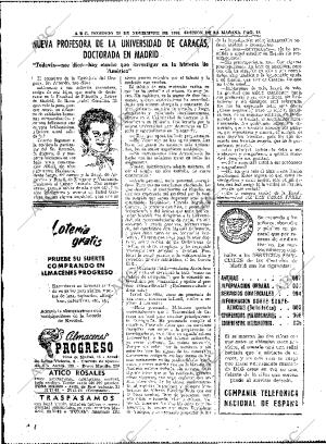 ABC MADRID 20-11-1955 página 80